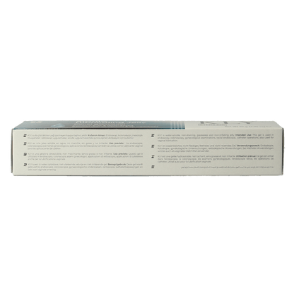 KLY Glijmiddel steriel tube 82 Gram - DrogistWereld