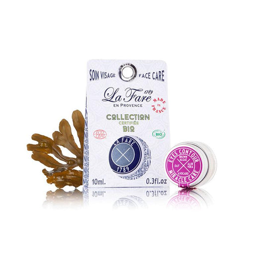 La Fare 1789 Oog contourcreme vegan 10 Milliliter - DrogistWereld