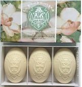 La Florentina Zeep magnolia 3 x 150 gram 3 Stuks - DrogistWereld