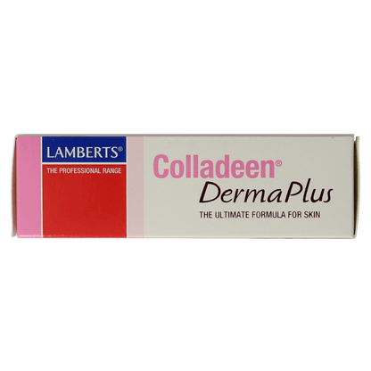 Lamberts Colladeen derma plus 60 Tabletten - DrogistWereld