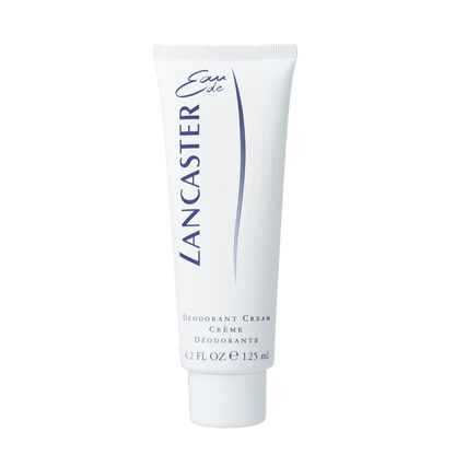 Lancaster Deodorant cream 125 Milliliter - DrogistWereld