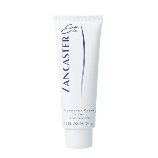 Lancaster Deodorant cream 125 Milliliter - DrogistWereld