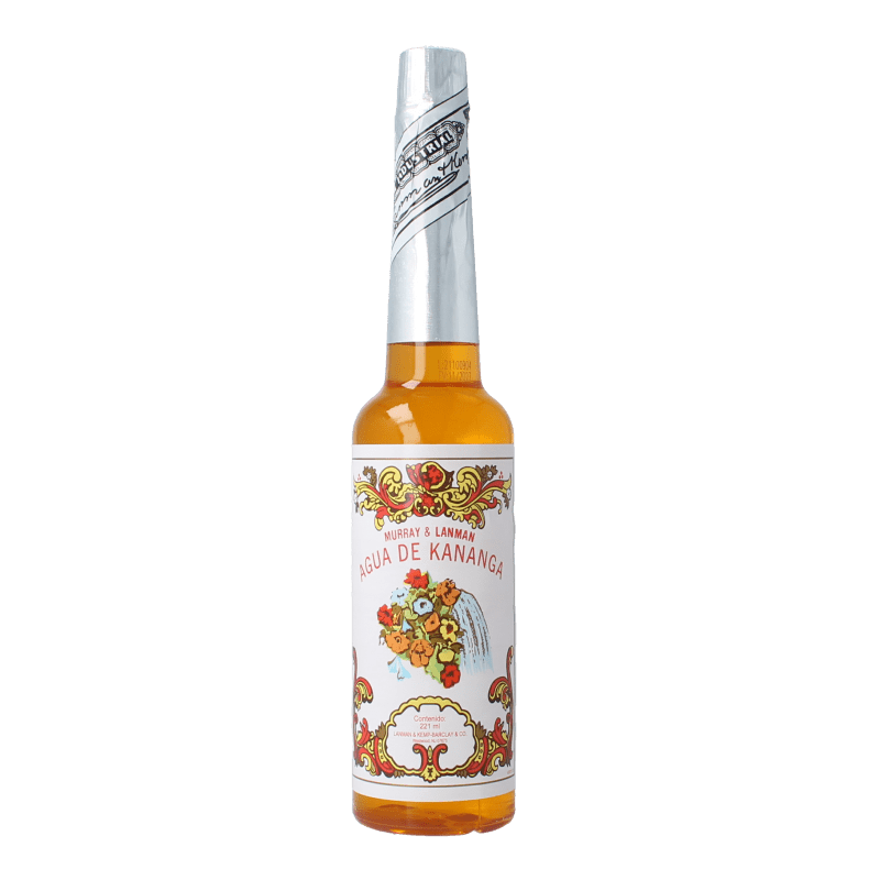 Lanman & Kemp Cologne kananga water 221 Milliliter - DrogistWereld