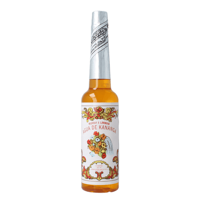 Lanman & Kemp Cologne kananga water 221 Milliliter - DrogistWereld