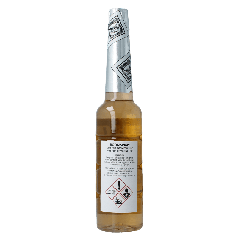 Lanman & Kemp Cologne patchouli 221 Milliliter - DrogistWereld