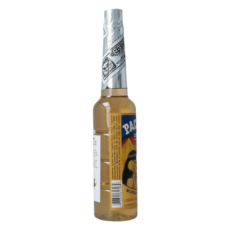 Lanman & Kemp Cologne patchouli 221 Milliliter - DrogistWereld