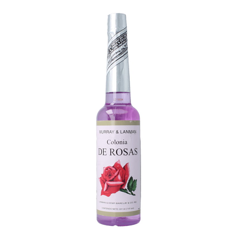 Lanman & Kemp Cologne rozen 221 Milliliter - DrogistWereld
