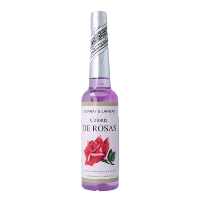 Lanman & Kemp Cologne rozen 221 Milliliter - DrogistWereld