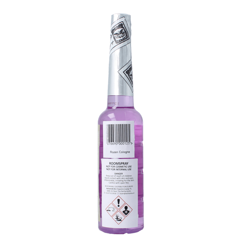Lanman & Kemp Cologne rozen 221 Milliliter - DrogistWereld