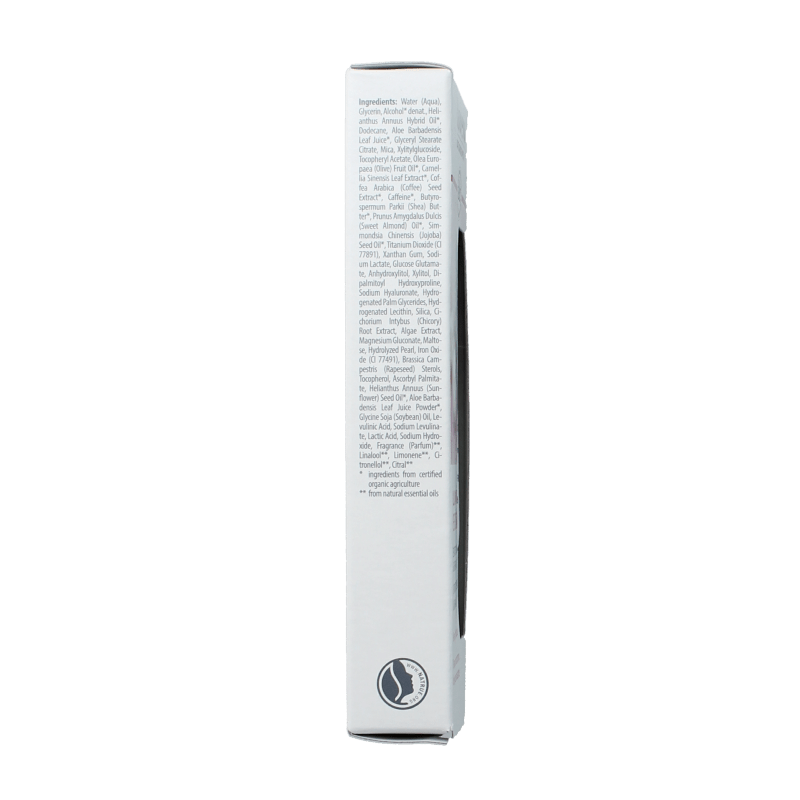 Lavera Eye cream illuminating 15 Milliliter - DrogistWereld