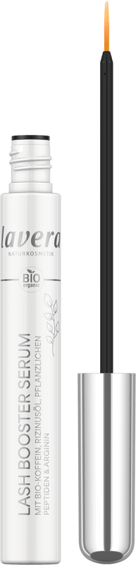 Lavera Lash booster serum 9 Milliliter - DrogistWereld