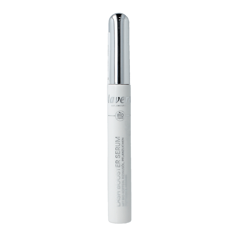 Lavera Lash booster serum 9 Milliliter - DrogistWereld
