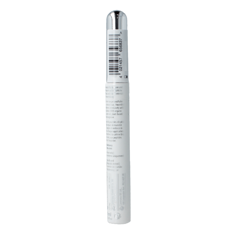 Lavera Lash booster serum 9 Milliliter - DrogistWereld
