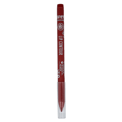 Lavera Lipcontour true red 05 1.4 Gram - DrogistWereld