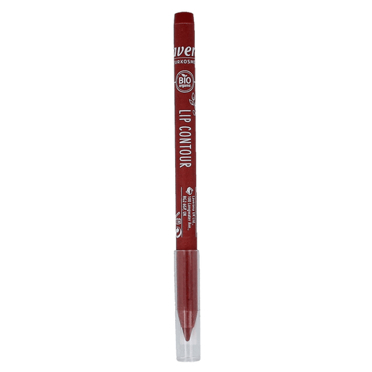 Lavera Lipcontour true red 05 1.4 Gram - DrogistWereld