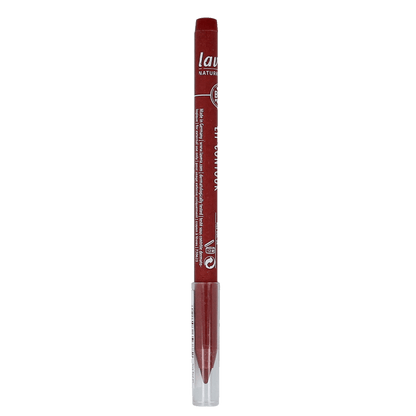 Lavera Lipcontour true red 05 1.4 Gram - DrogistWereld
