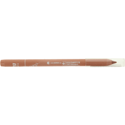 Lavera Lipcontour warm brown 03 1.4 Gram - DrogistWereld
