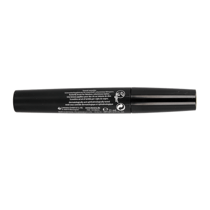 Lavera Mascara butterfly effect beautiful black bio 11 Milliliter - DrogistWereld