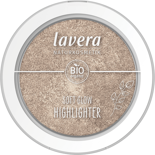 Lavera Soft glow highlight ethereal light 02 5.5 Gram - DrogistWereld