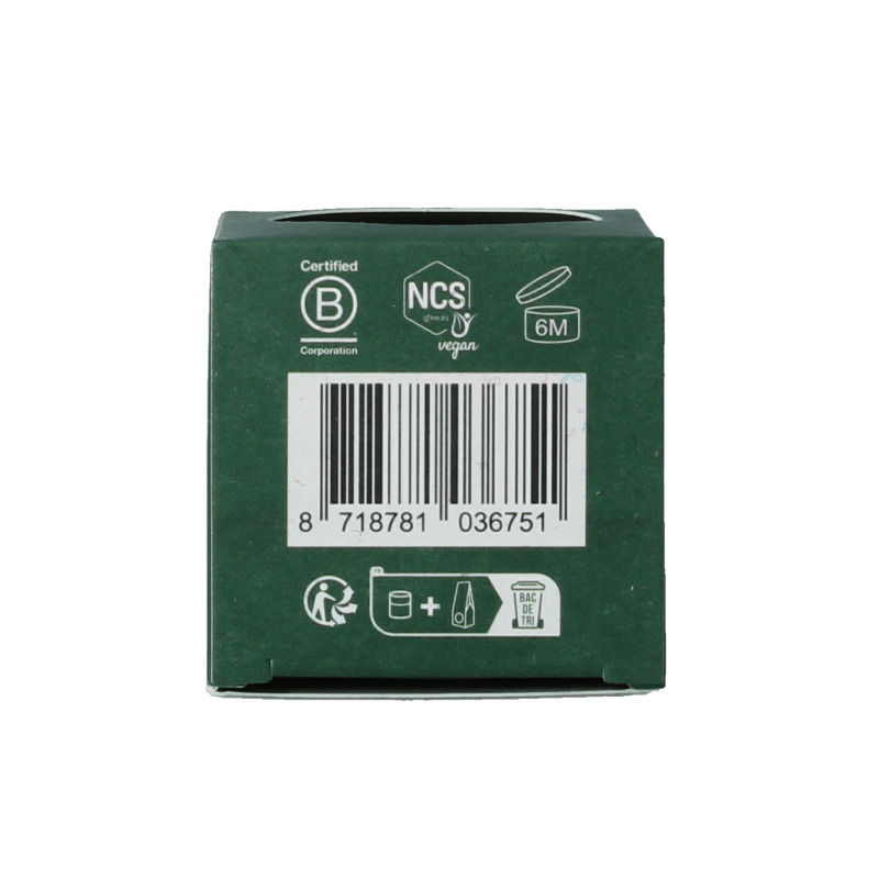 Lekker Company Deodorant woodland 30 Gram - DrogistWereld