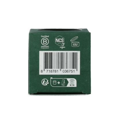 Lekker Company Deodorant woodland 30 Gram - DrogistWereld