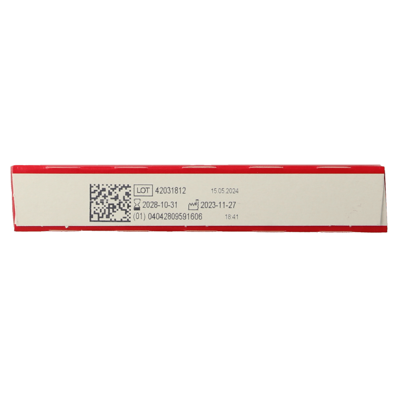 Leukomed Wondverband 8.0 x 10cm steriel 5 Stuks - DrogistWereld