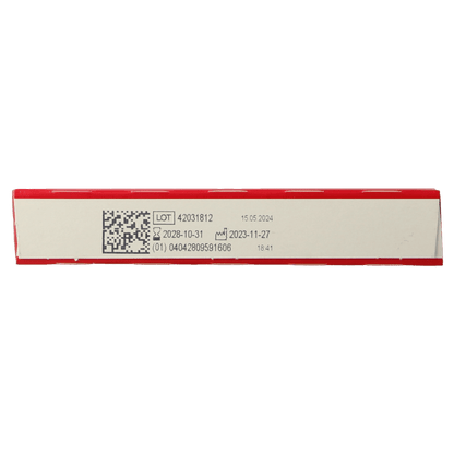 Leukomed Wondverband 8.0 x 10cm steriel 5 Stuks - DrogistWereld
