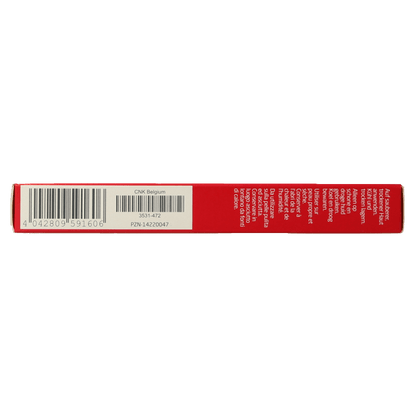 Leukomed Wondverband 8.0 x 10cm steriel 5 Stuks - DrogistWereld