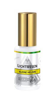 Lichtwesen Kleine heldin geurspray 30 Milliliter - DrogistWereld