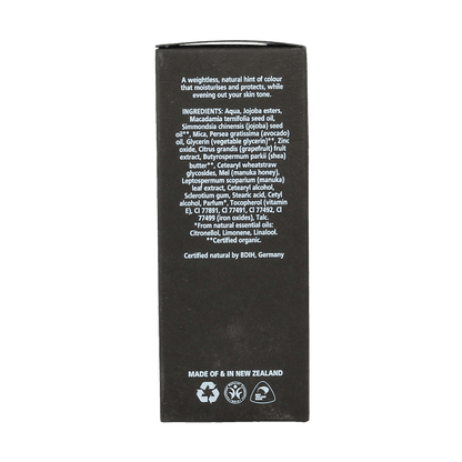 Living Nature Day light tinted moisturiser 50 Milliliter - DrogistWereld