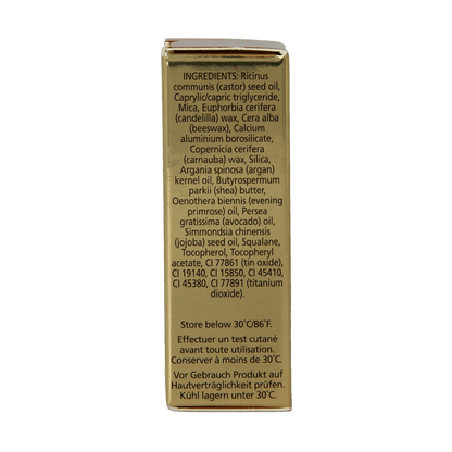 Living Nature Lippenstift electric coral 4 Gram - DrogistWereld
