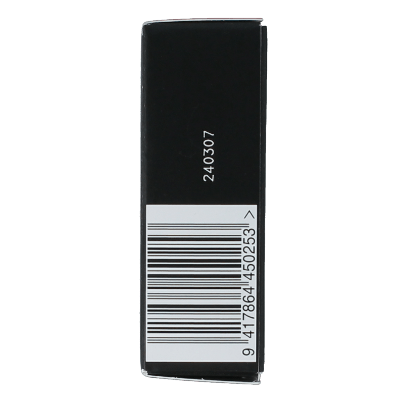 Living Nature Lippenstift glamorous 1 Stuks - DrogistWereld