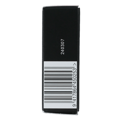 Living Nature Lippenstift glamorous 1 Stuks - DrogistWereld