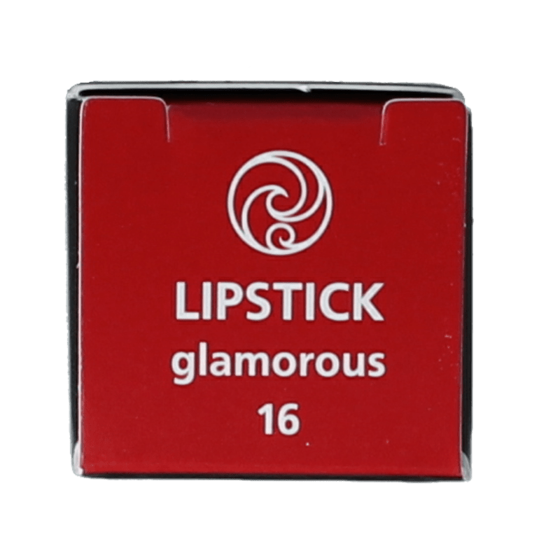 Living Nature Lippenstift glamorous 1 Stuks - DrogistWereld