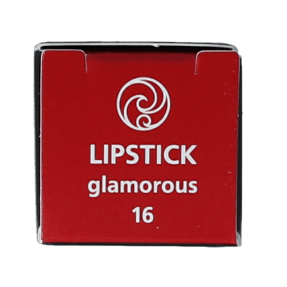 Living Nature Lippenstift glamorous 1 Stuks - DrogistWereld