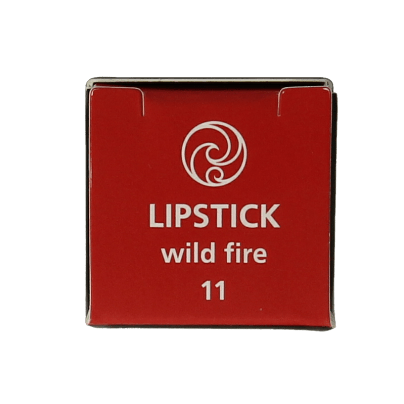 Living Nature Lippenstift wild fire 3.9 Gram - DrogistWereld