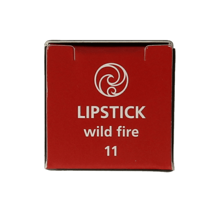 Living Nature Lippenstift wild fire 3.9 Gram - DrogistWereld