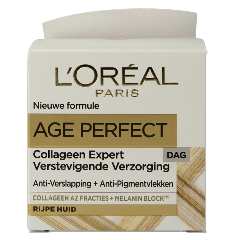 L'Oreal Paris Age perfect dagcreme 50 Milliliter - DrogistWereld