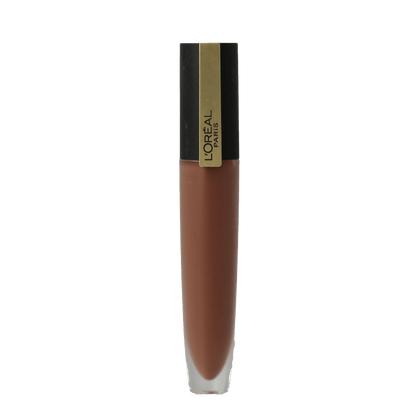 L'Oreal Paris Lipstick matte 117 I stand 7 Milliliter - DrogistWereld