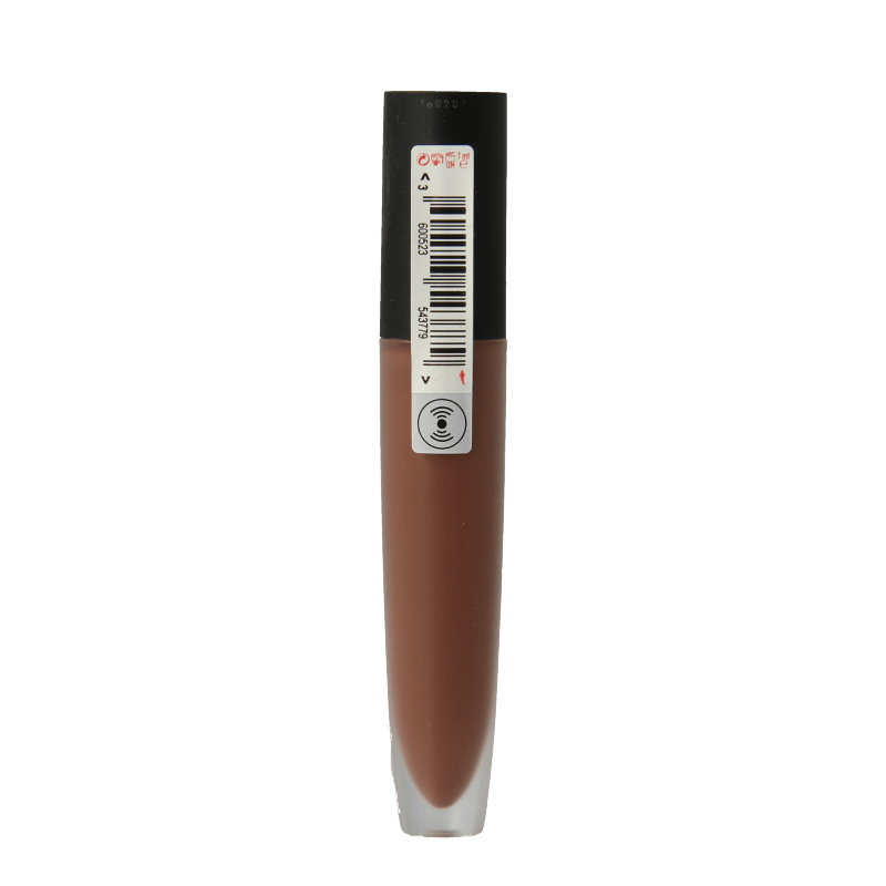 L'Oreal Paris Lipstick matte 117 I stand 7 Milliliter - DrogistWereld