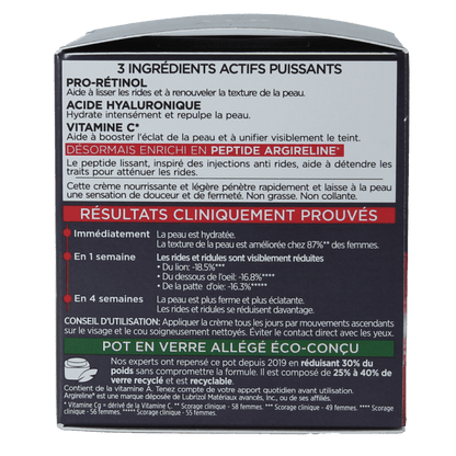 L'Oreal Paris Revitalift laser X3 dagcreme 50 Milliliter - DrogistWereld