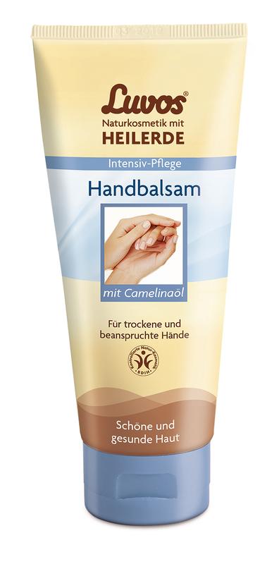 Luvos Handbalsem 50 Milliliter - DrogistWereld