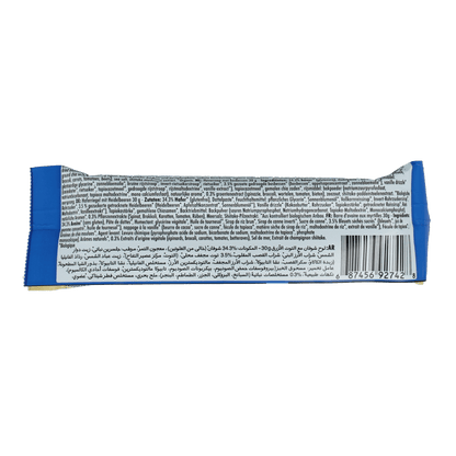 Made Good Morning bar blueberry bio 30 Gram - DrogistWereld