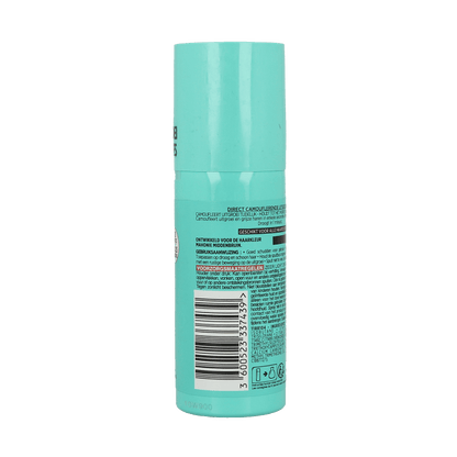 Magic Retouch Magic retouch mahonie spray 75 Milliliter - DrogistWereld