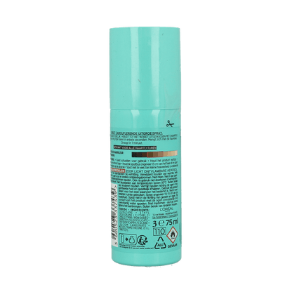 Magic Retouch Magic retouch mahonie spray 75 Milliliter - DrogistWereld
