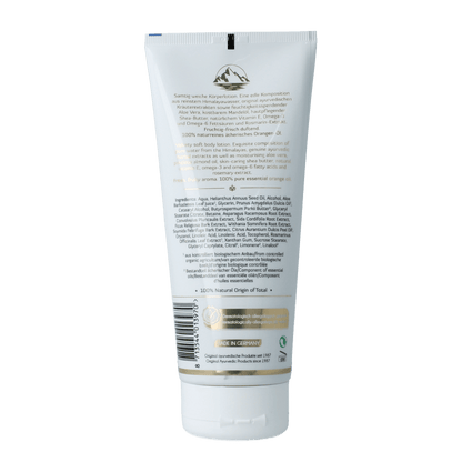 Maharishi Ayurv Vata bodylotion 200 Milliliter - DrogistWereld