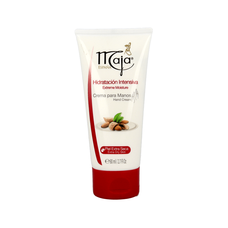 Maja Classic handcreme 80 Milliliter - DrogistWereld