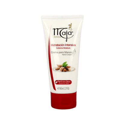 Maja Classic handcreme 80 Milliliter - DrogistWereld