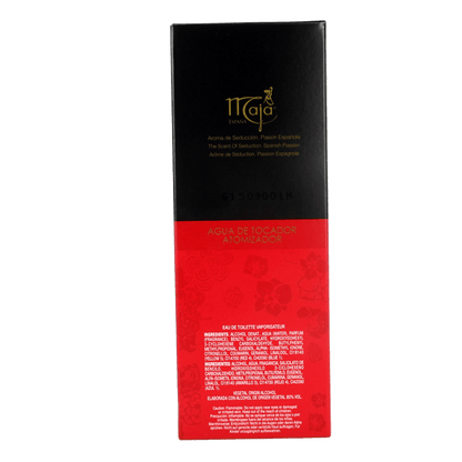 Maja Eau de toilette natural spray 100 Milliliter - DrogistWereld