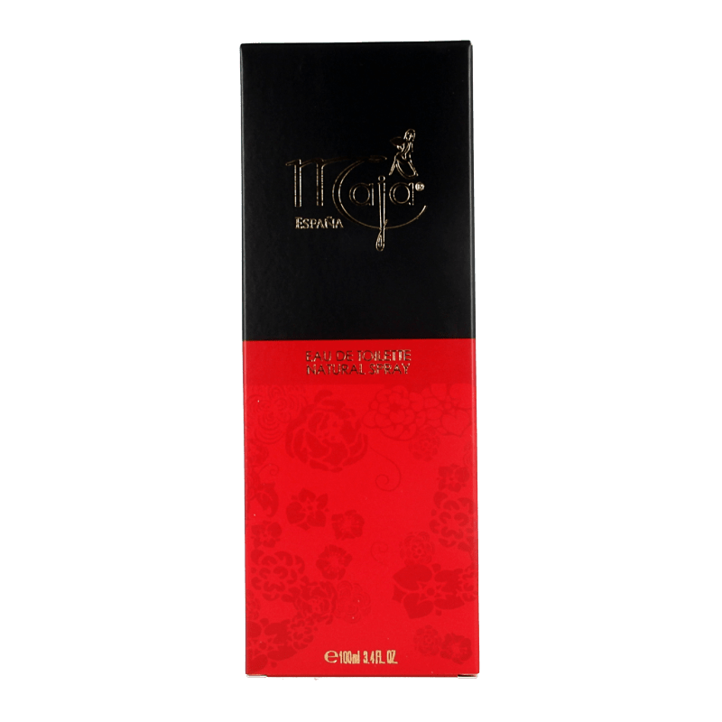 Maja Eau de toilette natural spray 100 Milliliter - DrogistWereld